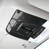 Car Front Reading Light Lamp Panel Cover Sticker Decoration For BMW F30 F34 F46 X1 F48 X5 F15 X6 F16 Auto Interior