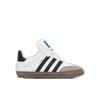 Samba Crib Sneakers