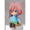 Good Smile Company The Quintessential Quintuplets Nendoroid Swacchao Miku Nakano  The Quintessential Quintuplets Movie 