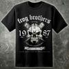 Lost Boys Frog Brothers T-shirt Santa Carla 80s Vampierjagers Film