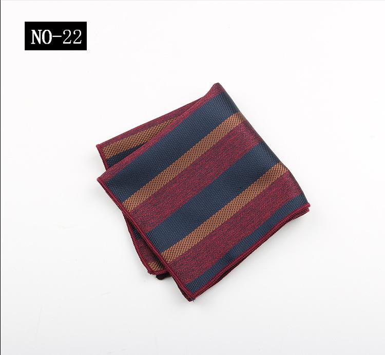 Einstecktuch Herren Burgunder Hochzeit Bräutigam Muster Hochwertiges Hochzeits-Taschentuch Brusttuch