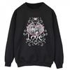 Corpse Bride Womens/Ladies Love Heart Frame Sweatshirt