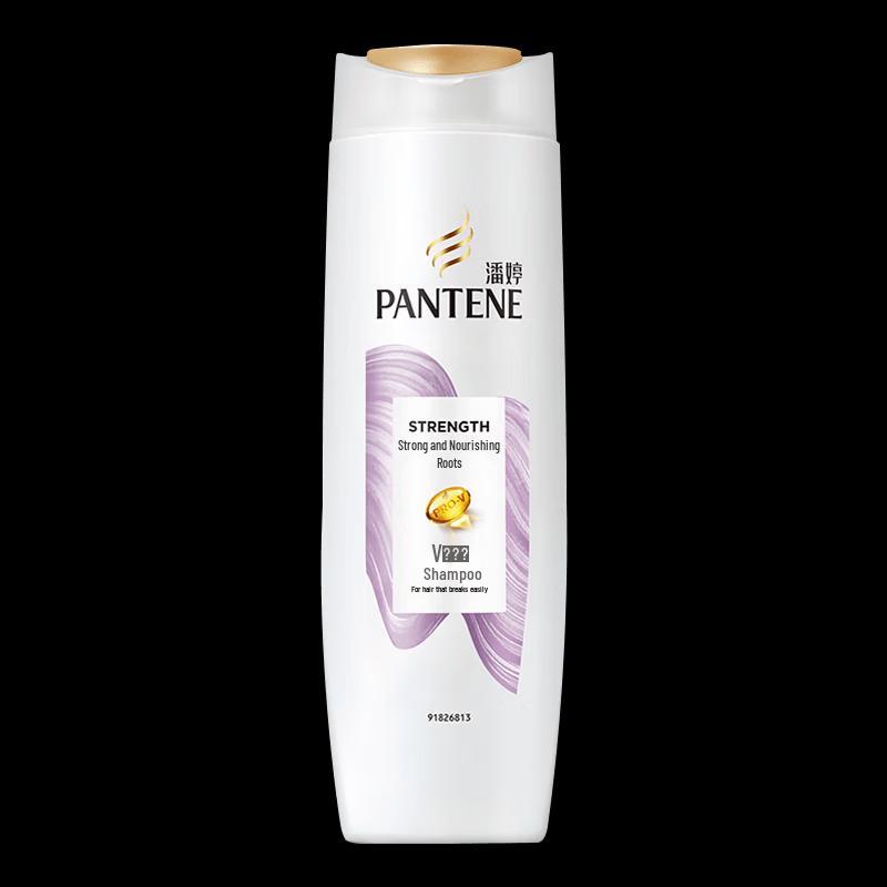 Pantene Pro-V Strong & Hydrating Shampoo