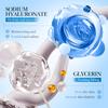Maske 25ml Plante Serie Hvede Oliven Fugtgivende Fugtgivende Hydrerende Maske