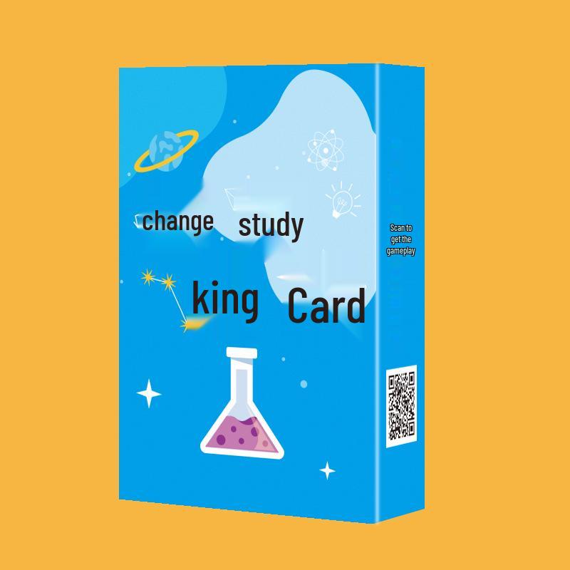 

Карточки по химии «Периодическая таблица»: Образовательная игра для учащихся средней и старшей школы