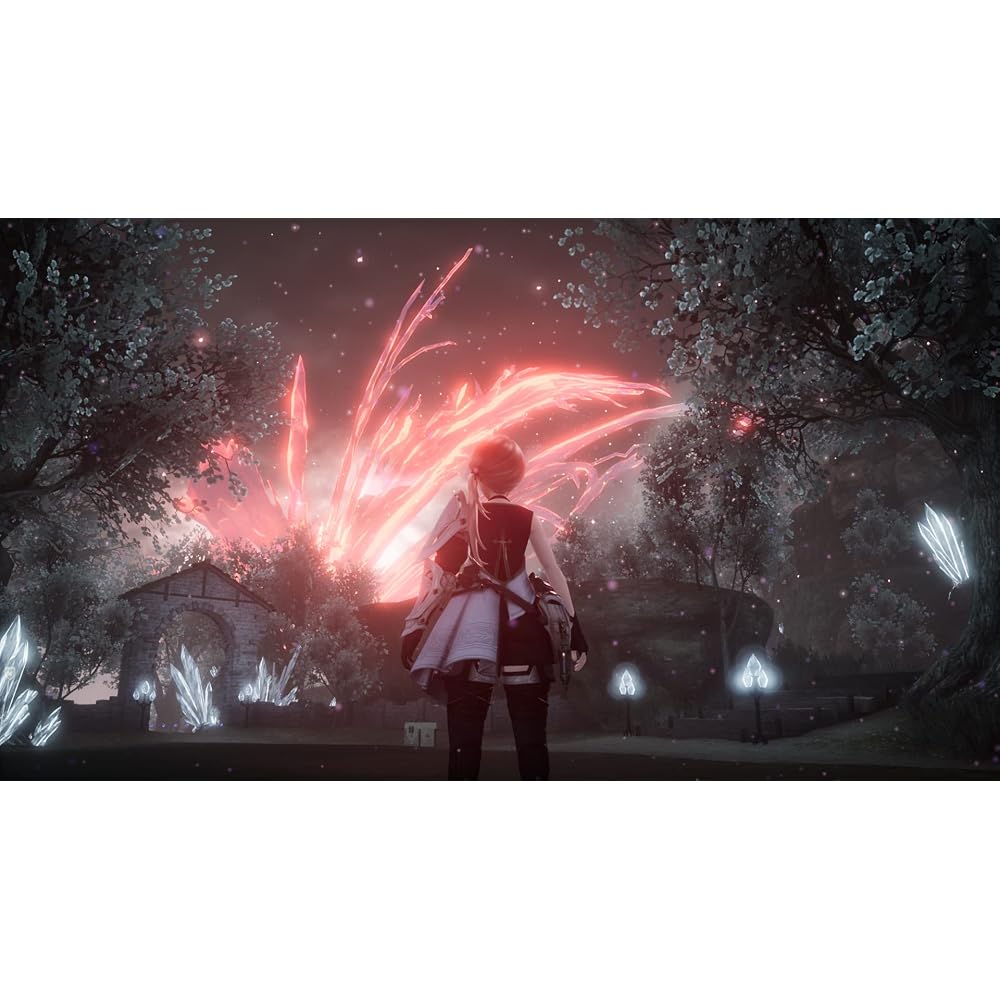 HARVESTELLA (HARVESTELLA) -Switch