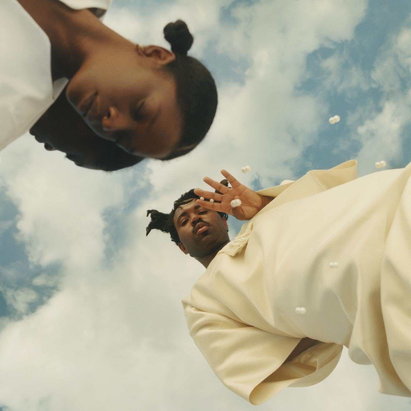 

LP Record SAMPHA - Lahai YO312LPE BEGGARS BANQUET 2023 Europe Dance & Electronica