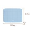 Laptop Sleeve Bag 14 15.6 Inch Notebook Pouch For Macbook Air/Pro Lenovo Dell Shockproof Travel Laptop Pouch Case Tablet Bag