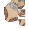 Women's Fashion Printed Tight-Fit One-Piece Swimsuit