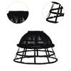 Cage Hoop Skirt Petticoat Comfortable Crinoline for Gown Bridal Dress