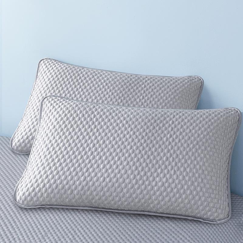 Hot Item: Ice Bean Cool Non-Slip Bed Sheet - Soft Summer Ice Silk Mat for Students