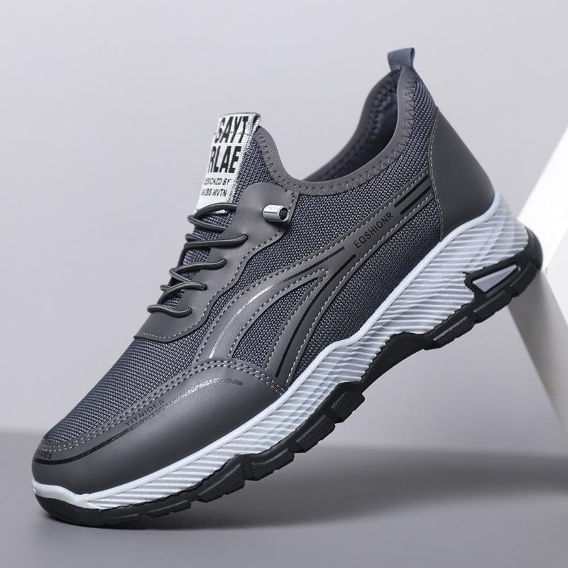 

Autumn and winter new trendy men s single shoes sports style casual shoes casual platform outdoor hiking shoes hiking shoes 45
