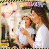 12 Pcs Birthday Theme Party Favors Wooden Painting Crafts Bulk With Game Cards Paint Brushes Supplies For Themed Party Decoratio