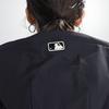 MLB FW23 Down Jacket Mid Length Unisex Black 3ADJEC736-50BKS