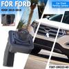 Car Front Parking Camera For Ford Edge 2015-2016 Front Facing Parking Camera Car Electronics F2GT-19H222-AD F2GT-19H222-AB