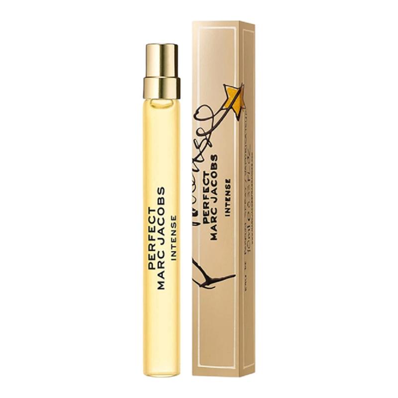 Marc Jacobs Passionate Miss Пробник Парфюмерной Воды EDP 10 мл коричневый