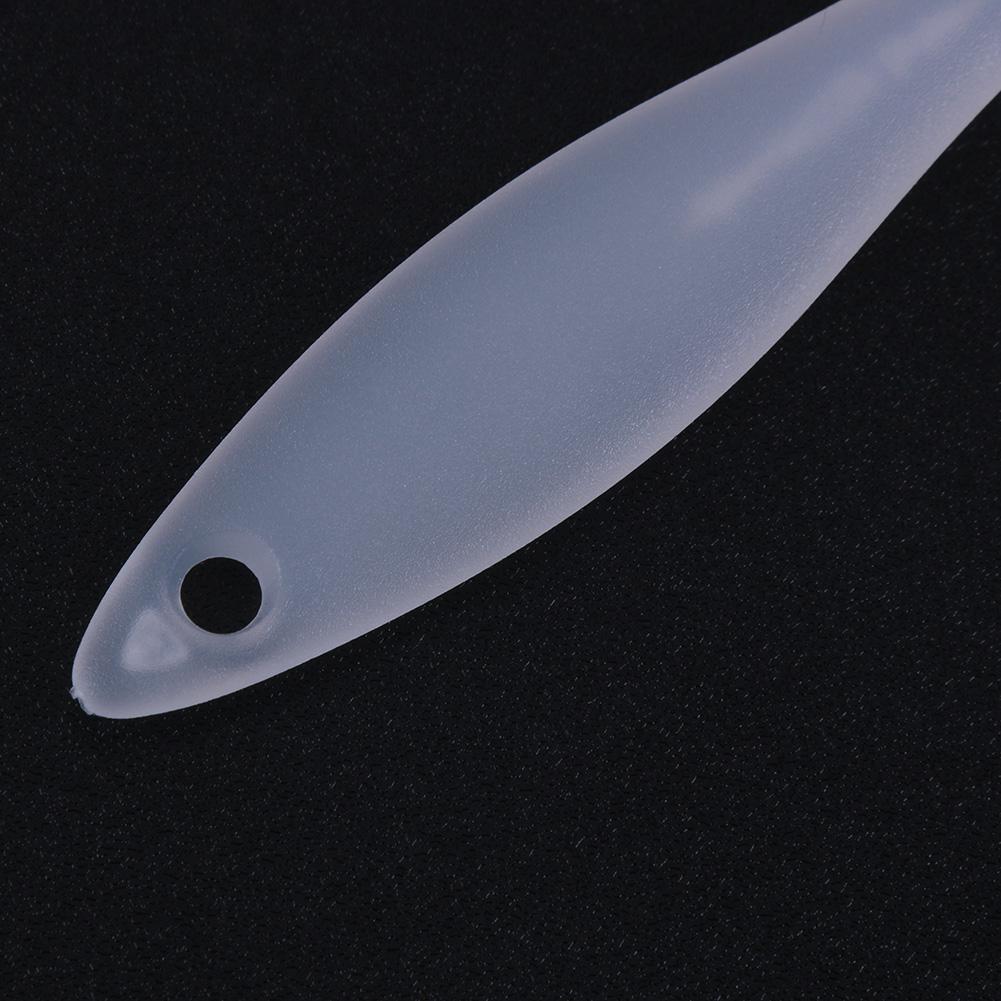 Silicone Cake Oil Brush BBQ Butter Tool Heat Resistant Kitchenware