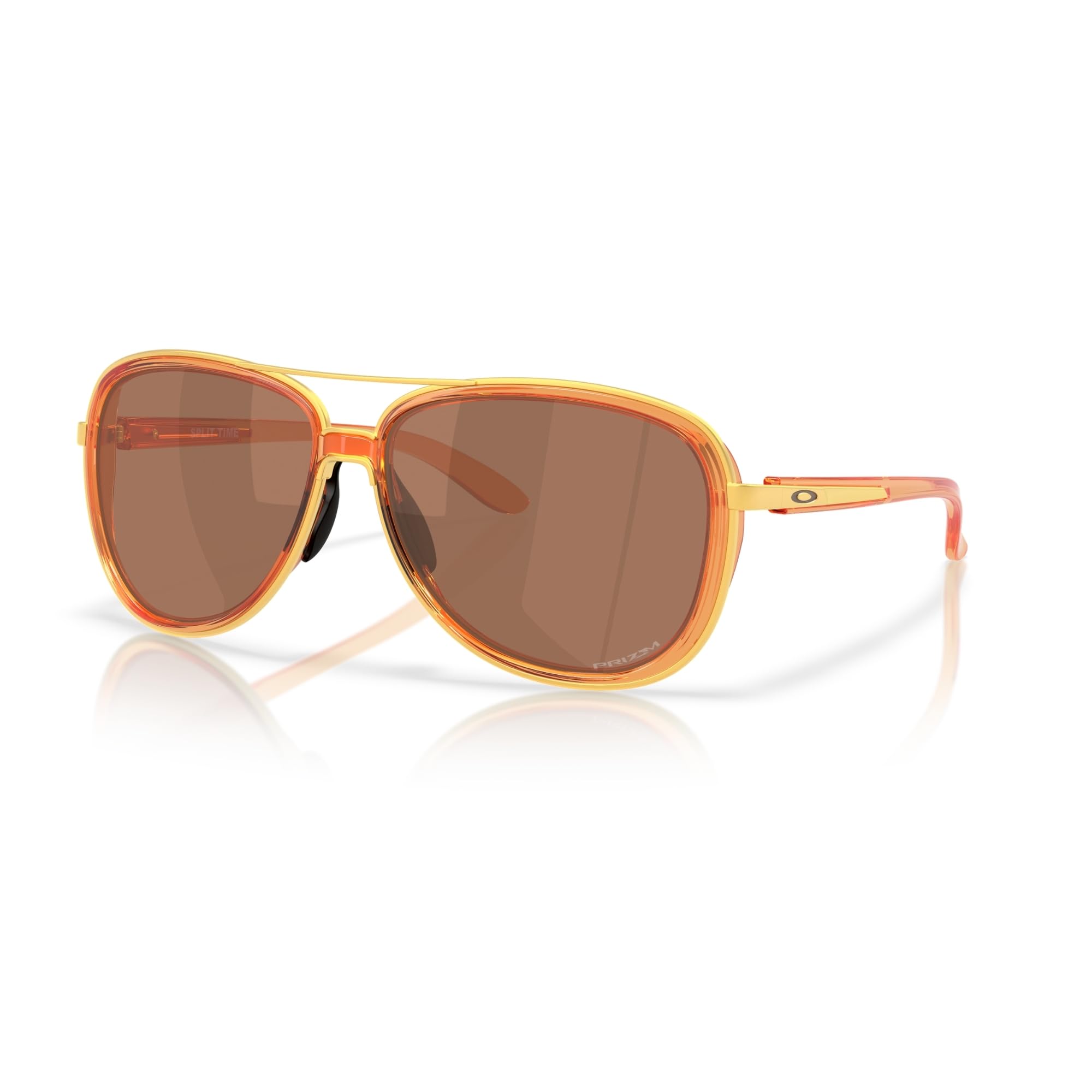 

Sunglasses 0OO4129 TRANS GINGER 58 [Oakley]