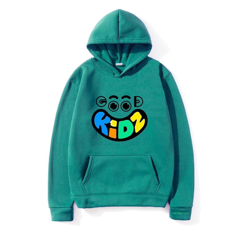 Rapper Feid Se Lo Juro Mor New Hoodie 2025 Feid Ferxxo Men/women Hoodies Harajuku Winter Clothes Pullover Sweatshirt Vintage