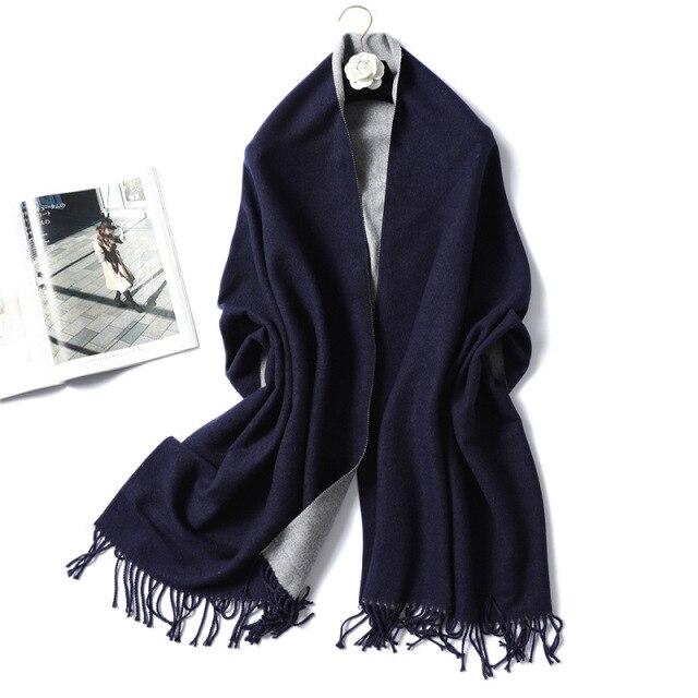 Winter stoles buy online Clearance