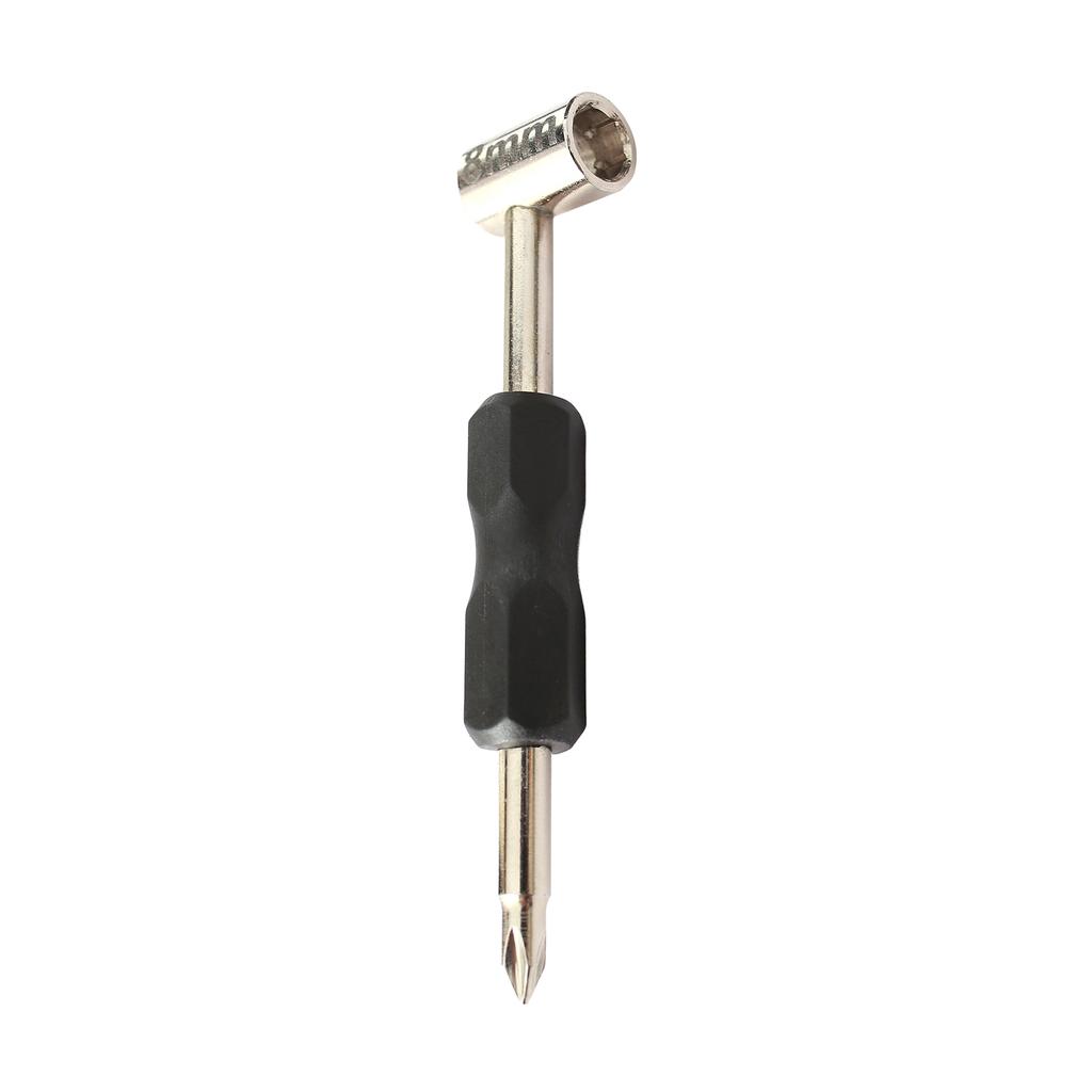 Guitar Neck Adjustment Tool for Taylor Guitars Magnetized Screwdriver Guitar Hex Key Set for Acoustic and Electric Maintenance