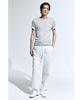 SAVAGE String Dinner Trousers - Ivory