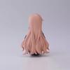Girl Reads Books Noodle Stopper Sitting Position Action Figure Toy Anime Collectible Model Doll