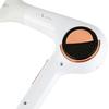 [JMW] Air Luna BLDC Turbo Aviation Motor Hair Dryer MC5A01A White (MC5A01A)