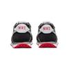 Waffle Trainer 2 Abrasion Resistant Abrasion Resistant Low Top Sports Casual Shoes Black Gray Infant And Toddler DC6479-005