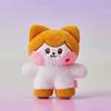 Plush Doll Toy Gift Cartoon Childrens Rag Doll Doll