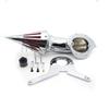Motorcycle Parts Air Cleaner Kits Filter For Honda Shadow Aero 750 VT750 All Year 1986-2019 Chrome