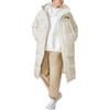 Li Ning Sports Basketball Collection Down Jacket Winter Men's White AYMR051-2
