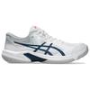 Asics Beyond FF Fashion Trend Durable Breathable Low-Top Training Shoes Men Shoes White 1071A092-105