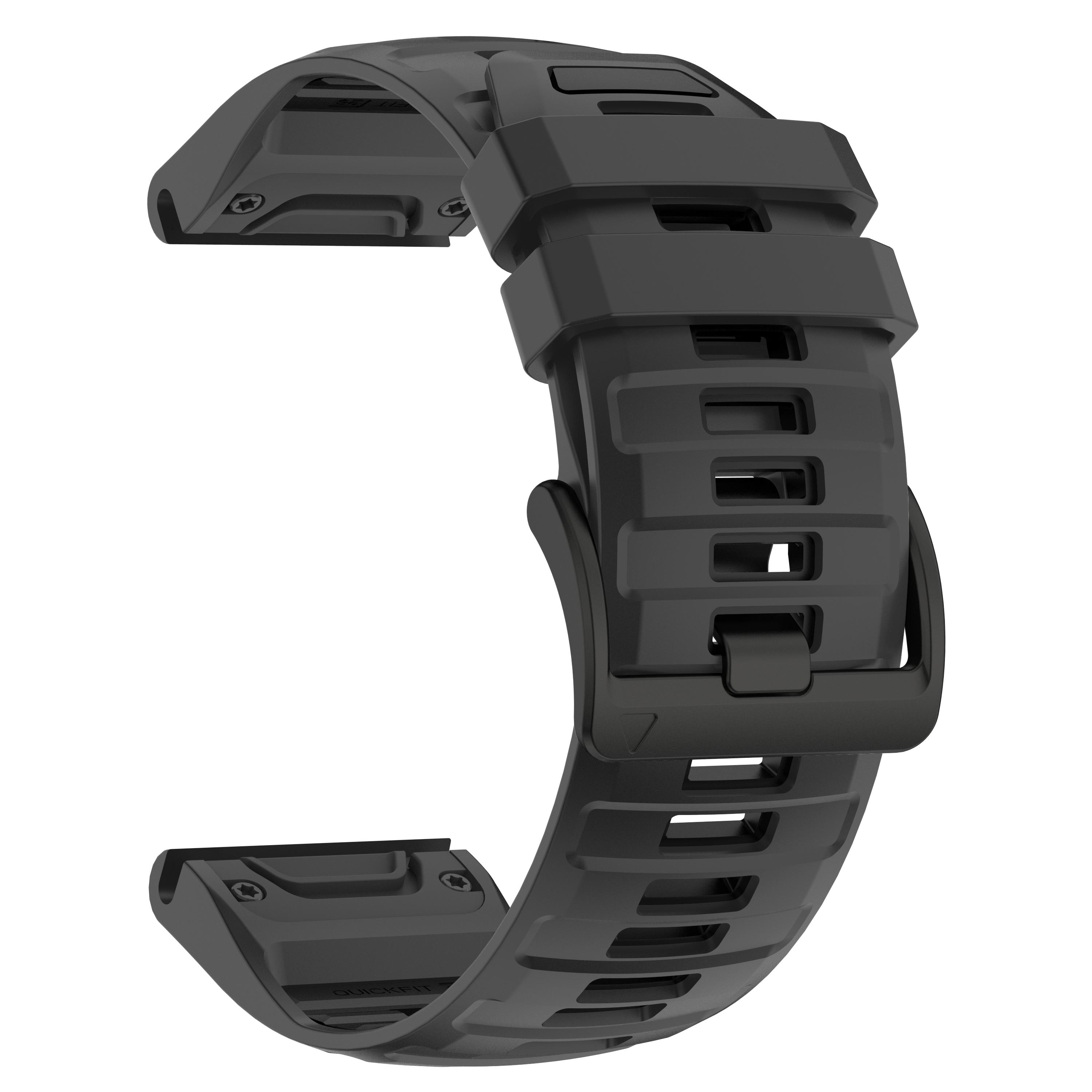 22mm 26mm Oriģināla siksniņa priekš Garmin