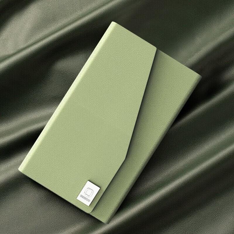 

Seesoo Adventurer 4 Six-Piece Manicure Set