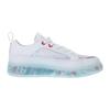 Li Ning Youth Yicai Series Casual Versatile Low-Top Kids Skate Shoes Kids Sneakers White YKCR082-3