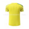 Quick-Dry Badminton Shirt Men Women Short Sleeve Sport Top Training Competition Uniform Set