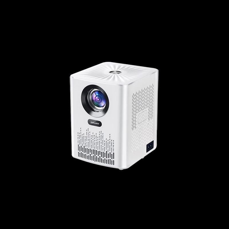 Salaxene CY301 Portable Smart Projector (CN Version)
