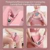 Inner Thigh Toners Master, 2025 New Pelvic Floor Exercise Devices with Counter