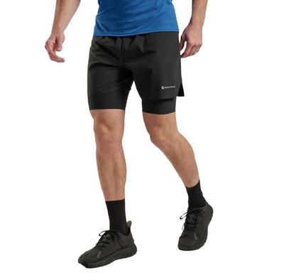 Montane Shorts Jetstream 5In