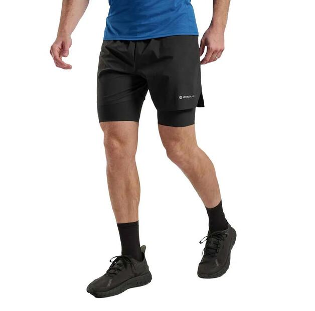 Montane Шорты Jetstream 5In