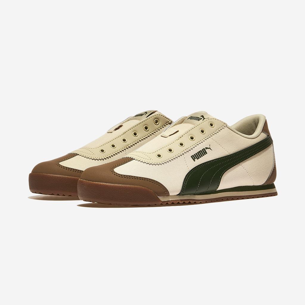 Puma Turin II Slip-On [PKI40870402] [Shipped from Korea] 100% Authentic
