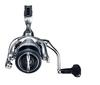 Stradic 2500S Spinning Reel for Bass and Eging Fishing, Standard Model