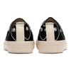 Converse Cdg X Converse Chuck Taylor All Star Cuore Multi Nero/Bianco/Rosso 168983C