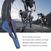 3K Carbon   Hollow   Saddle   Light Mountain Bike Seat Cushion for Riding Cycling