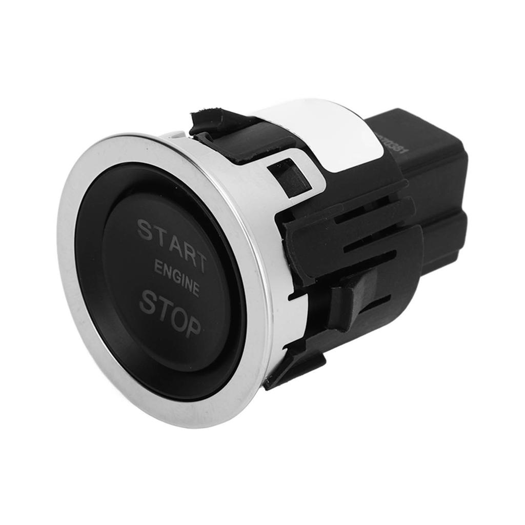 Start Stop Button Switch LR070381 5Pin Ignition Starter Switch Replacement For Land Rover Range Rover Sport L494