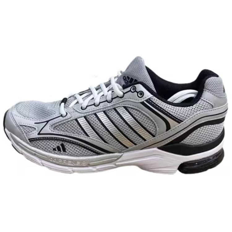 

Новые модные кроссовки унисекс Adidas Spiritain 2000 с амортизацией, дышащие, с низким верхом JS3028 42