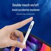Universal Active Capacitive Stylus for iPad, Android, Apple, Huawei Touchscreens