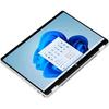 HP OmniBook 5 Flip 14-fp0023dx 14'' WUXGA Táctil Core 7 150U 16GB 512GB SSD W11H Plata Glacial