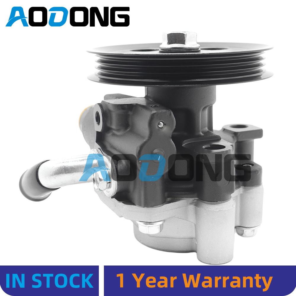 Power Steering Pump / Pulley For Toyota Land Cruiser Altezza GITA SXE10 5S SXV 1998-2005 4432053010 44320-53010